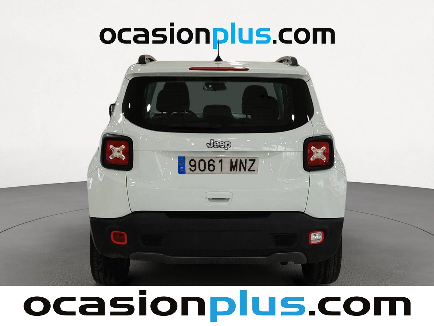 Foto Jeep Renegade Jeep Renegade 1.0G Limited 4x2 (120 CV)
