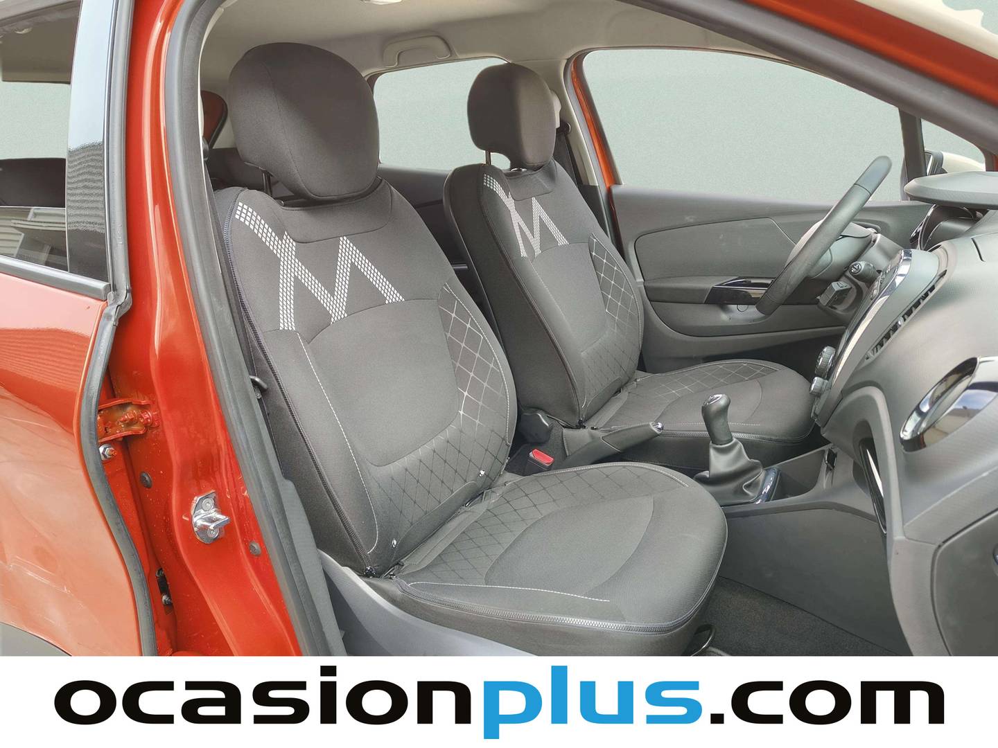 Foto Renault Captur Renault Captur Zen Energy TCe (90 CV)