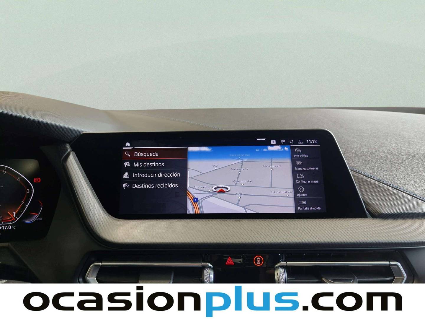 Extras y acabados del BMW Serie 2 BMW Serie 2 218i Gran Coupe (140 CV) Pack M