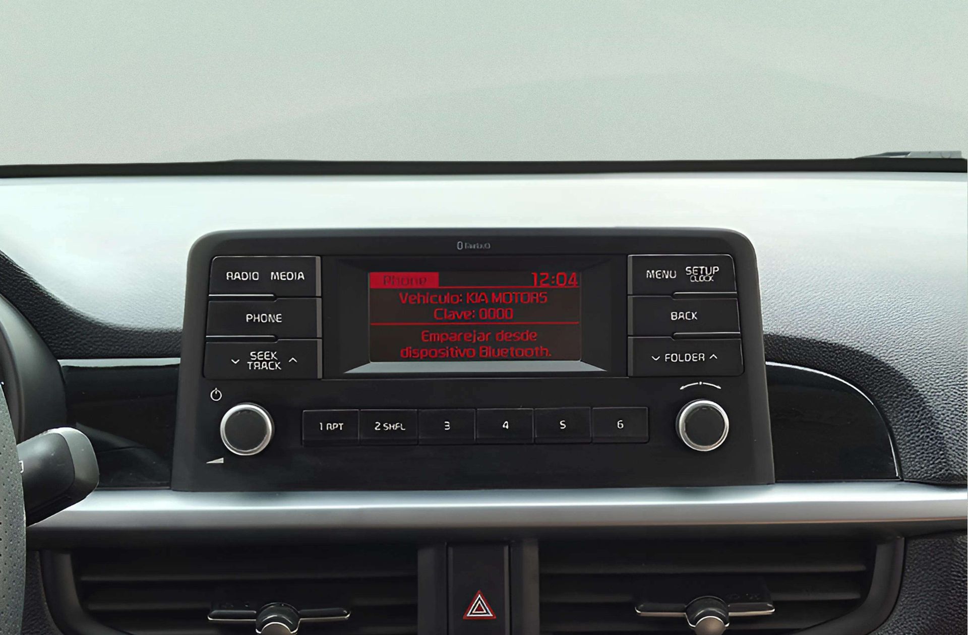 Kia Picanto 1.0 Cvvt GT Line - foto 25