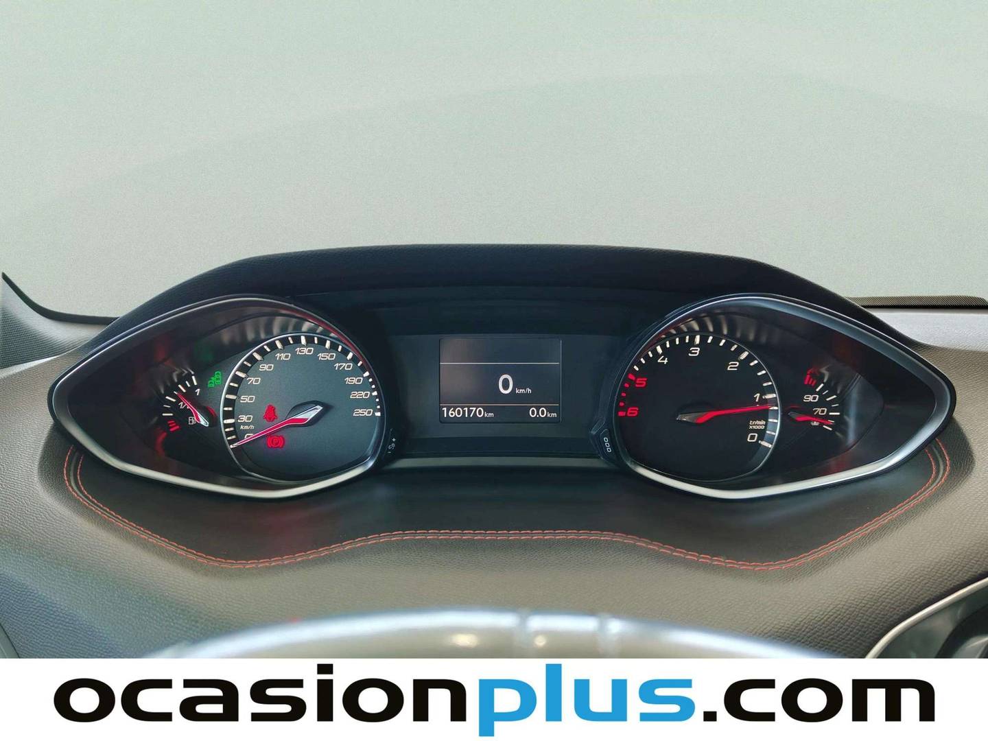 Peugeot 308 Peugeot 308 SW 2.0 BlueHDI GT Line (150 CV) al mejor precio