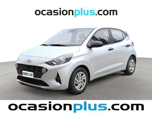 Hyundai i10 1.0 Essence (67 CV) de segunda mano