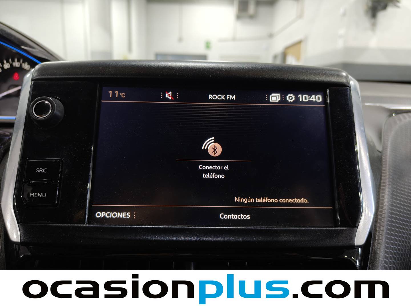 Foto Peugeot 2008 Peugeot 2008 BlueHDi 100 S&S Allure (100 CV)