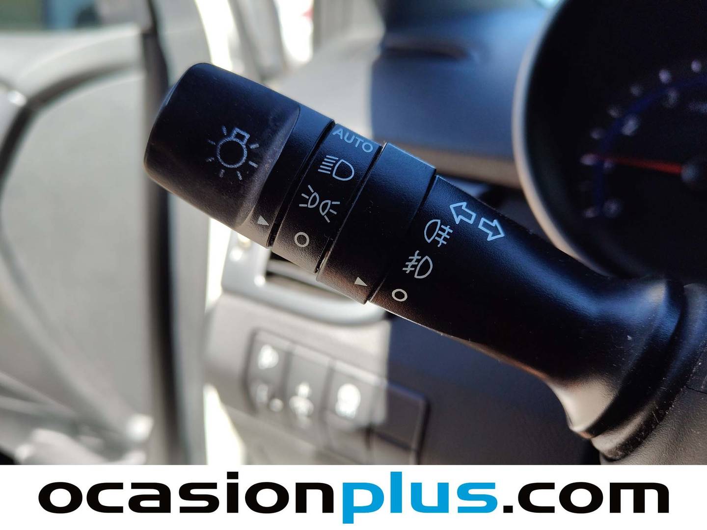 Hyundai i30 Hyundai i30 1.4 MPI BlueDrive Go! (100 CV) de segunda mano