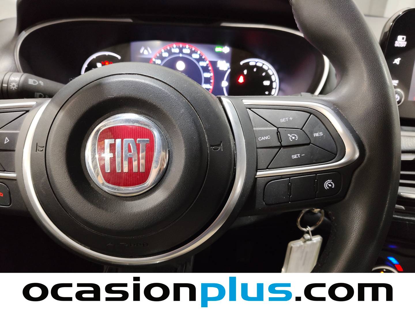 Foto Fiat Tipo Fiat Tipo 1.0 City Life (101 CV)