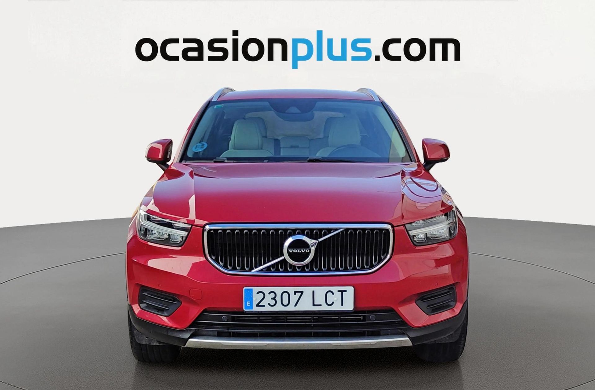 Volvo XC40 T3 Business Plus - foto 15
