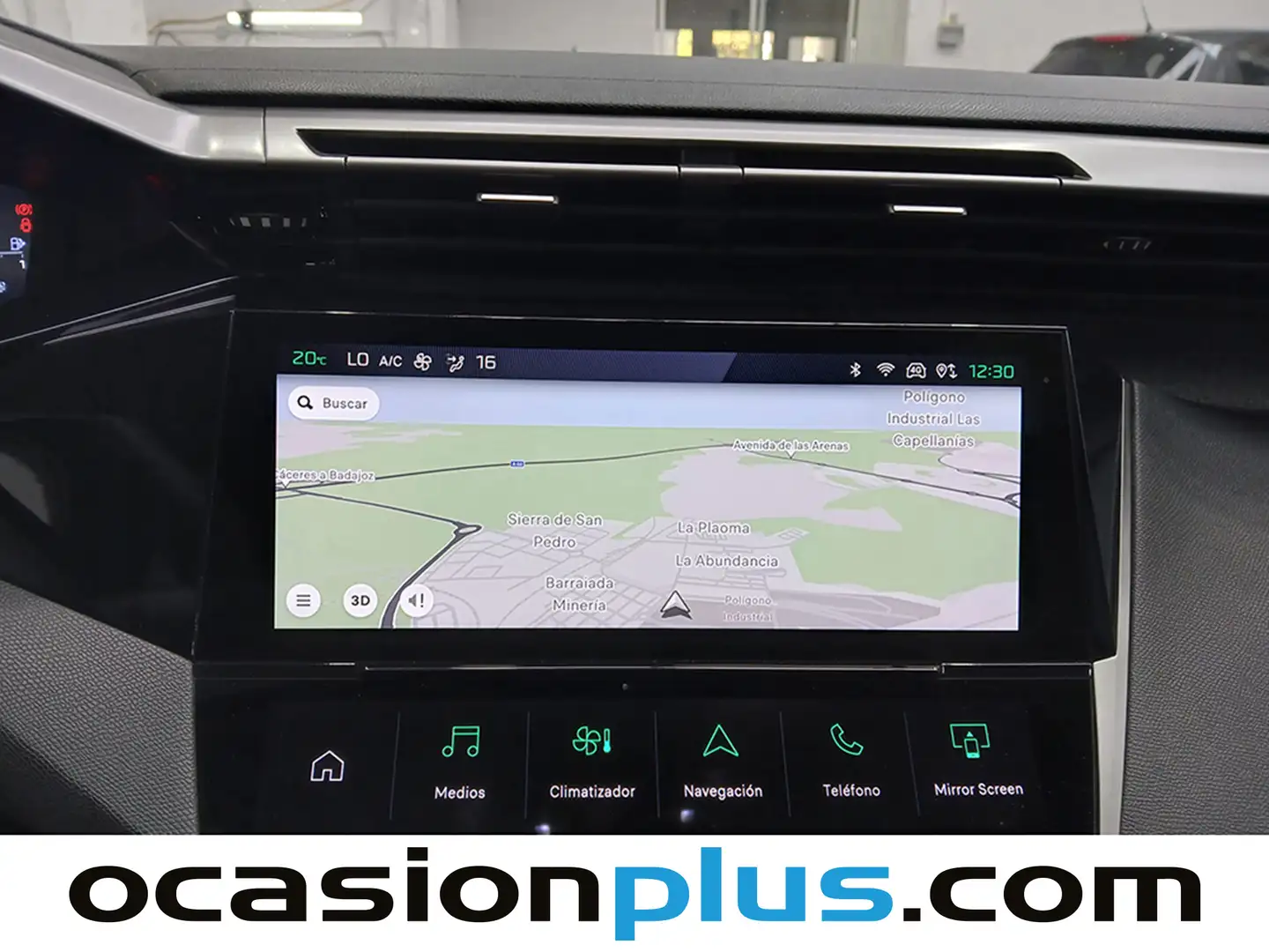 Foto Peugeot 308 Peugeot 308 SW PureTech 130 S&S Allure (130 CV)