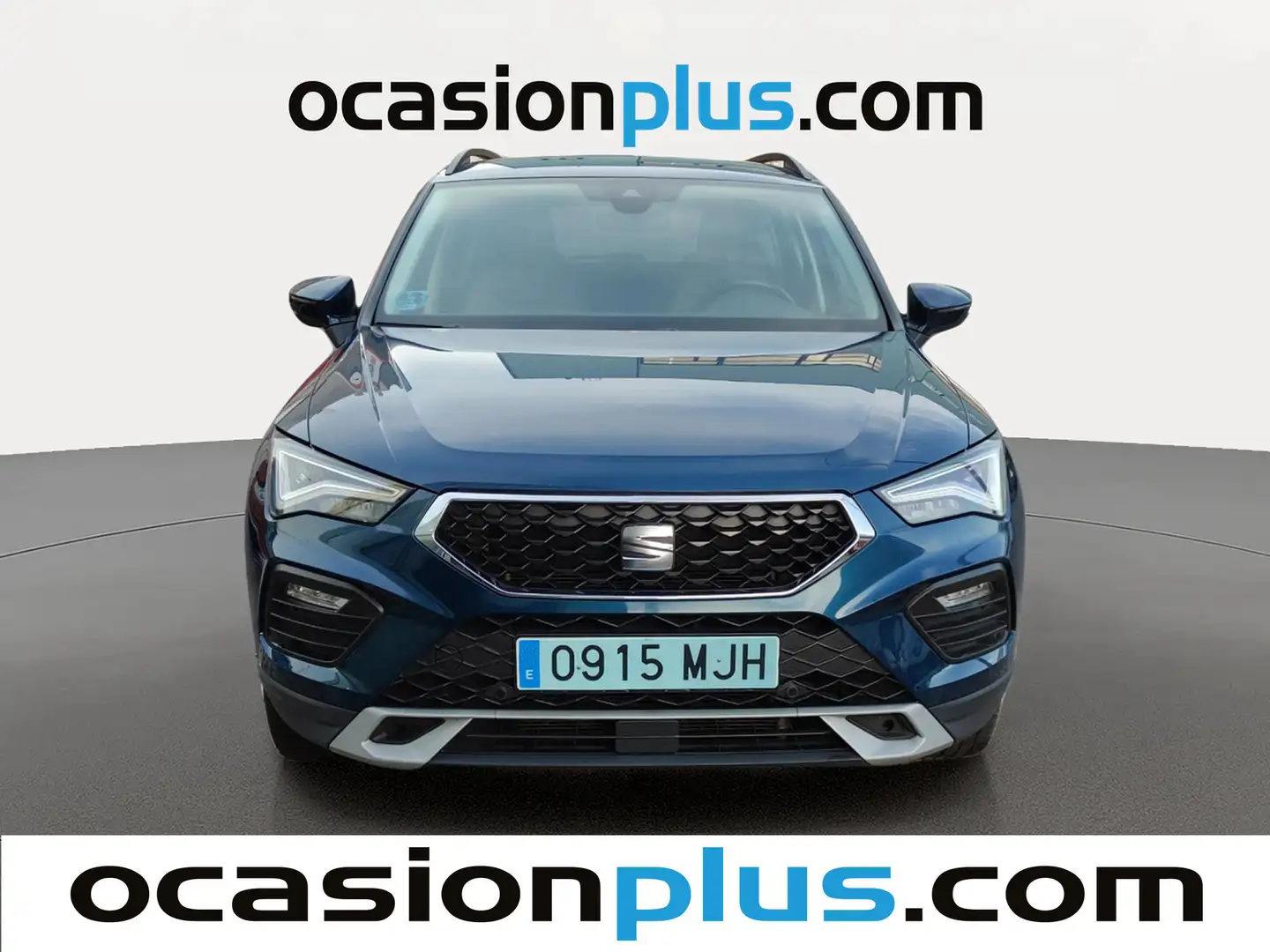Foto Seat Ateca SEAT Ateca 1.5 TSI S&S Style XL (150 CV)