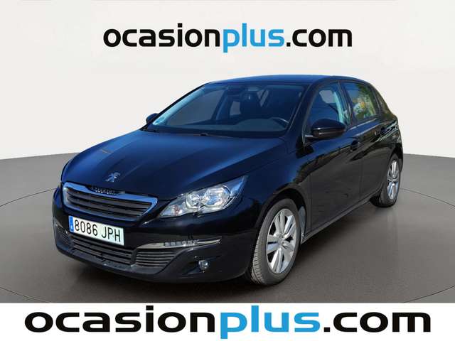 Peugeot 308 1.2 PureTech S&S Active (110 CV) de segunda mano