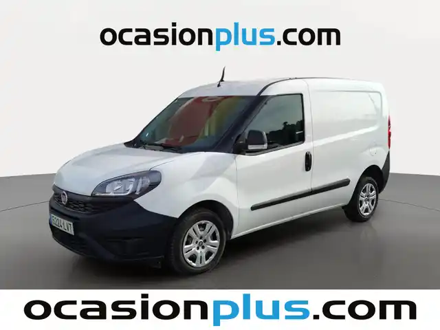Fiat Doblò Cargo