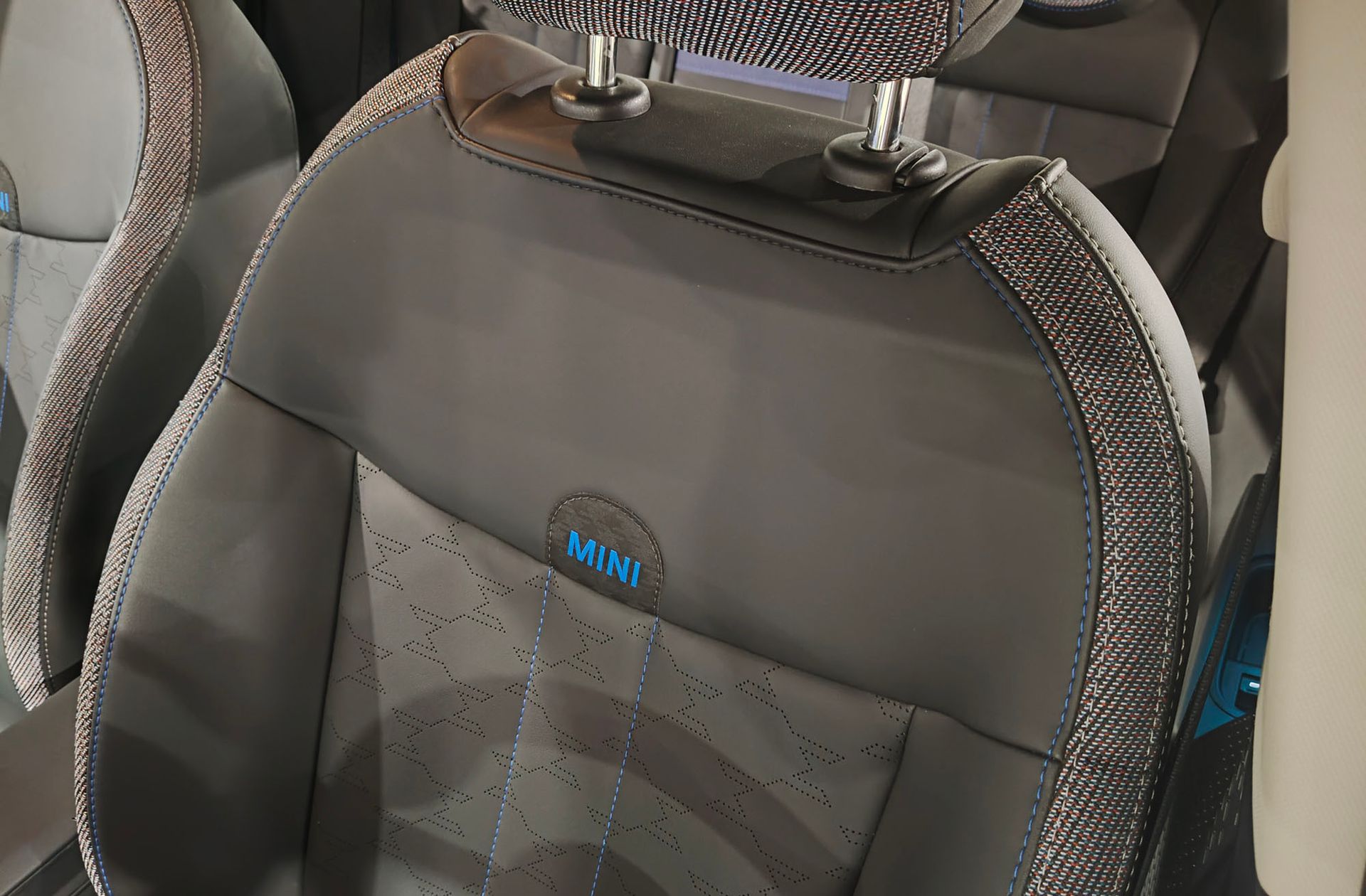MINI Cooper C - foto 13