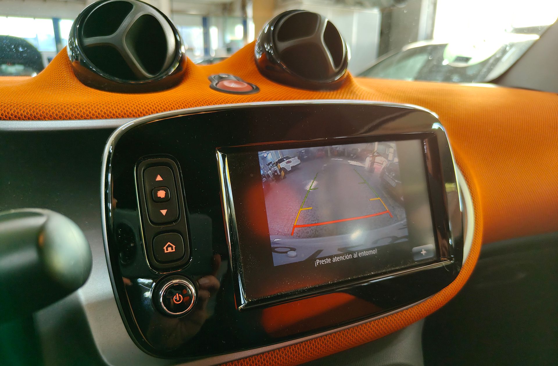 smart fortwo Coupe 66 Passion - foto 10