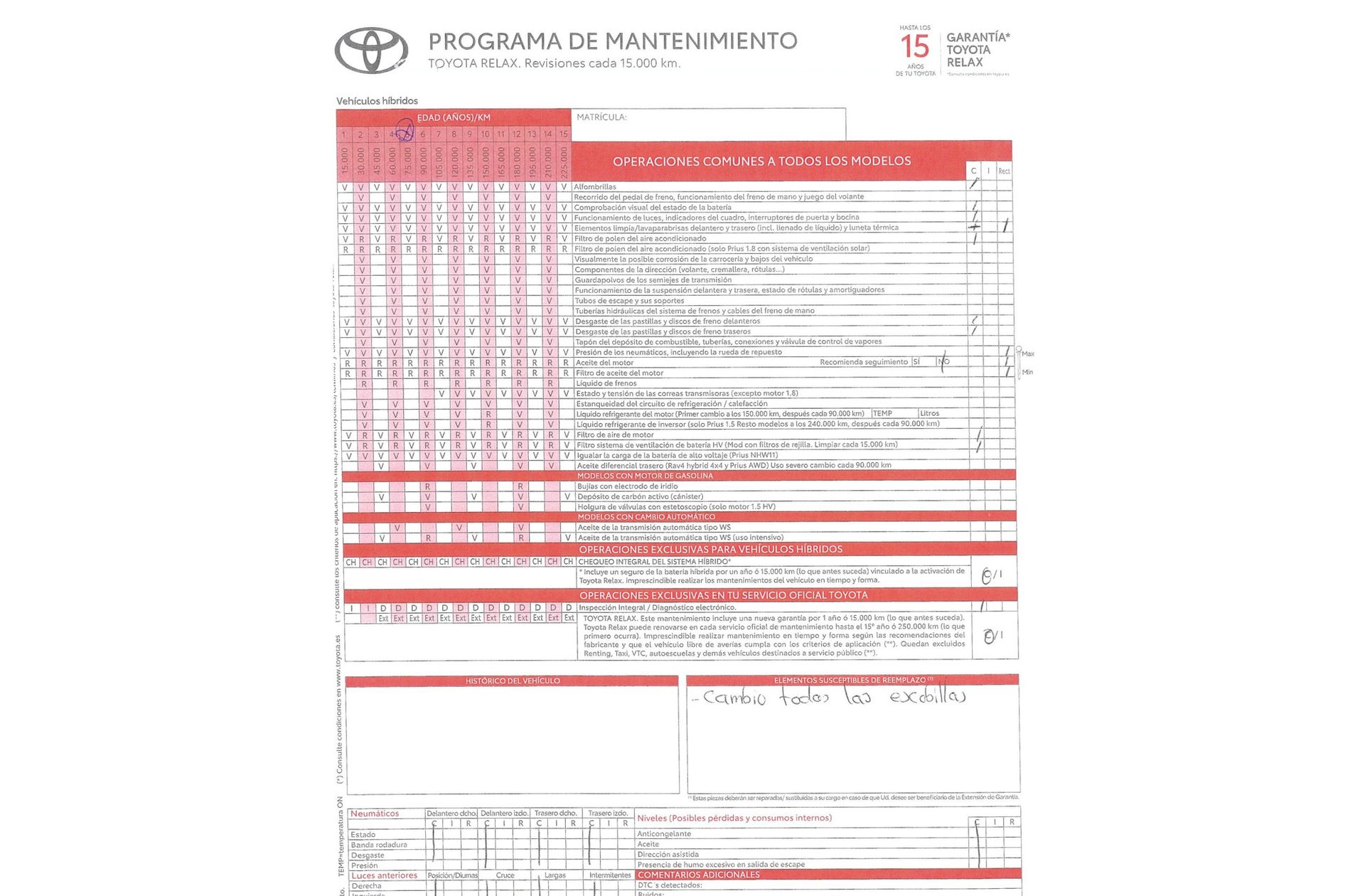 Toyota Corolla Touring Sport 125H Style E-CVT - foto 25