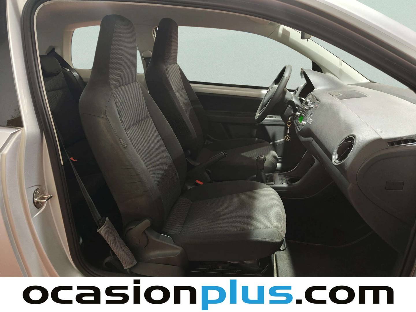 Skoda Citigo Skoda Citigo 1.0 MPI Ambition (60 CV) manual