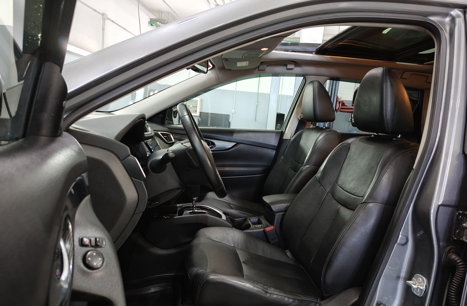 Nissan X-Trail dCi 177 Tekna 4x2 XTronic - foto 11
