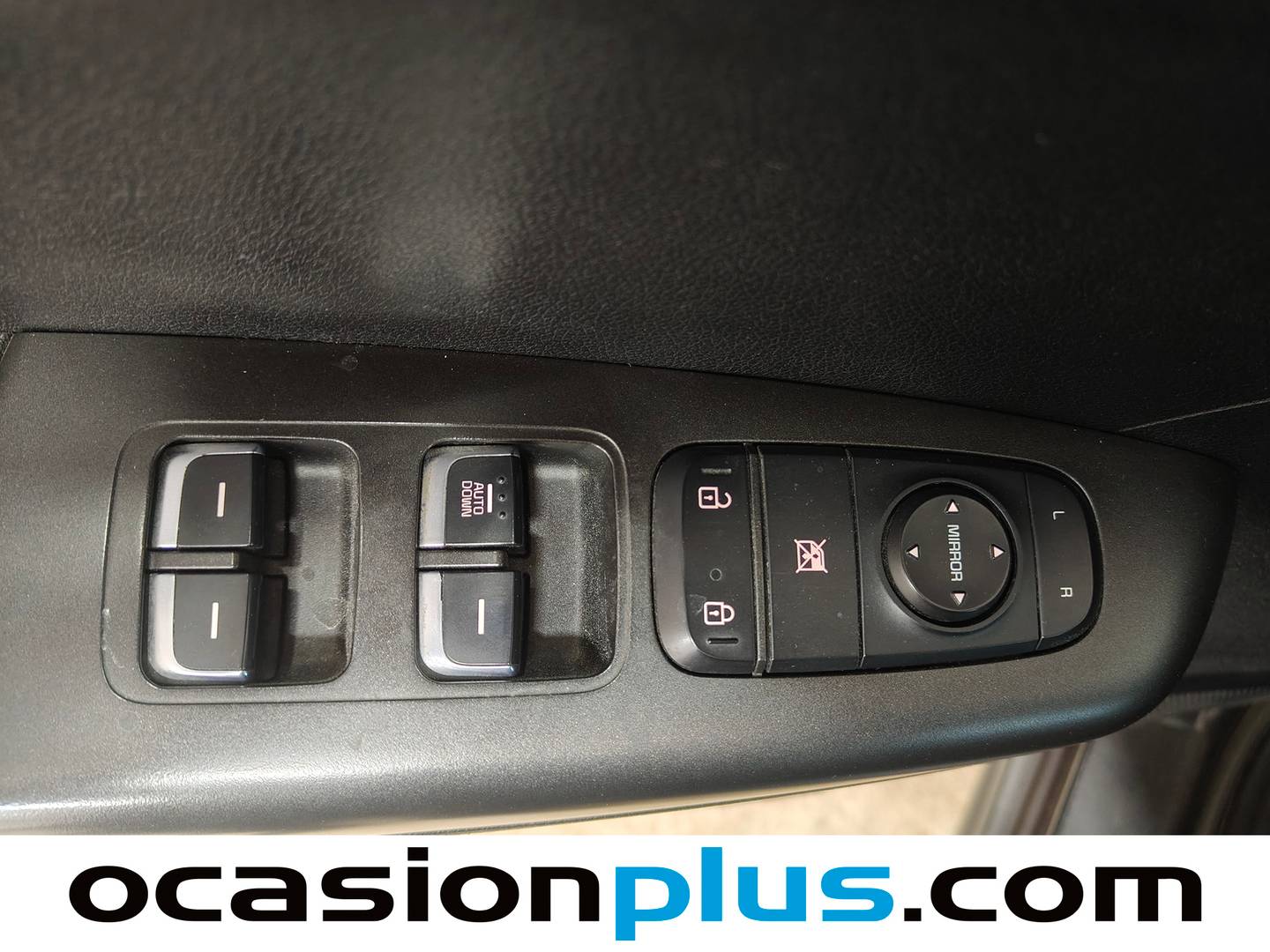 KIA Sportage KIA Sportage 1.6 GDi Concept 4x2 (132 CV) manual