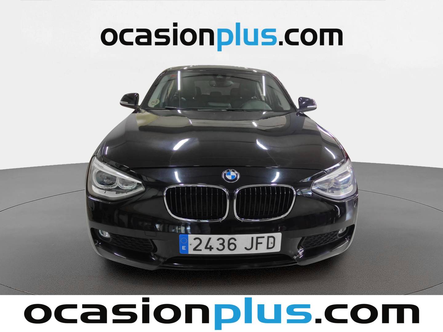BMW Serie 1 BMW Serie 1 118d xDrive (143 CV) 143cv