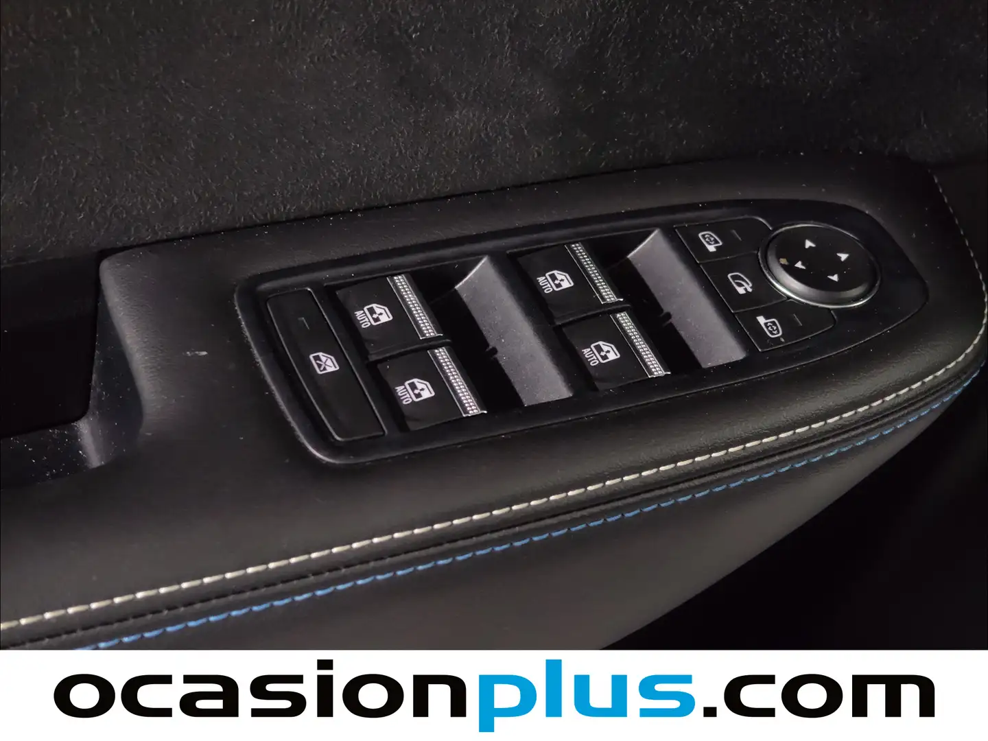 Foto Renault Arkana Renault Arkana Esprit Alpine E-TECH Híbrido (145 CV)