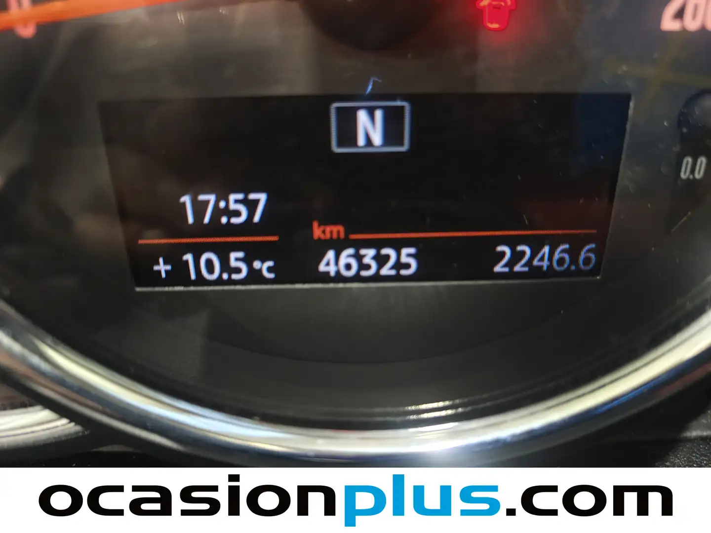 Foto Mini Countryman MINI MINI Countryman Cooper (136 CV)