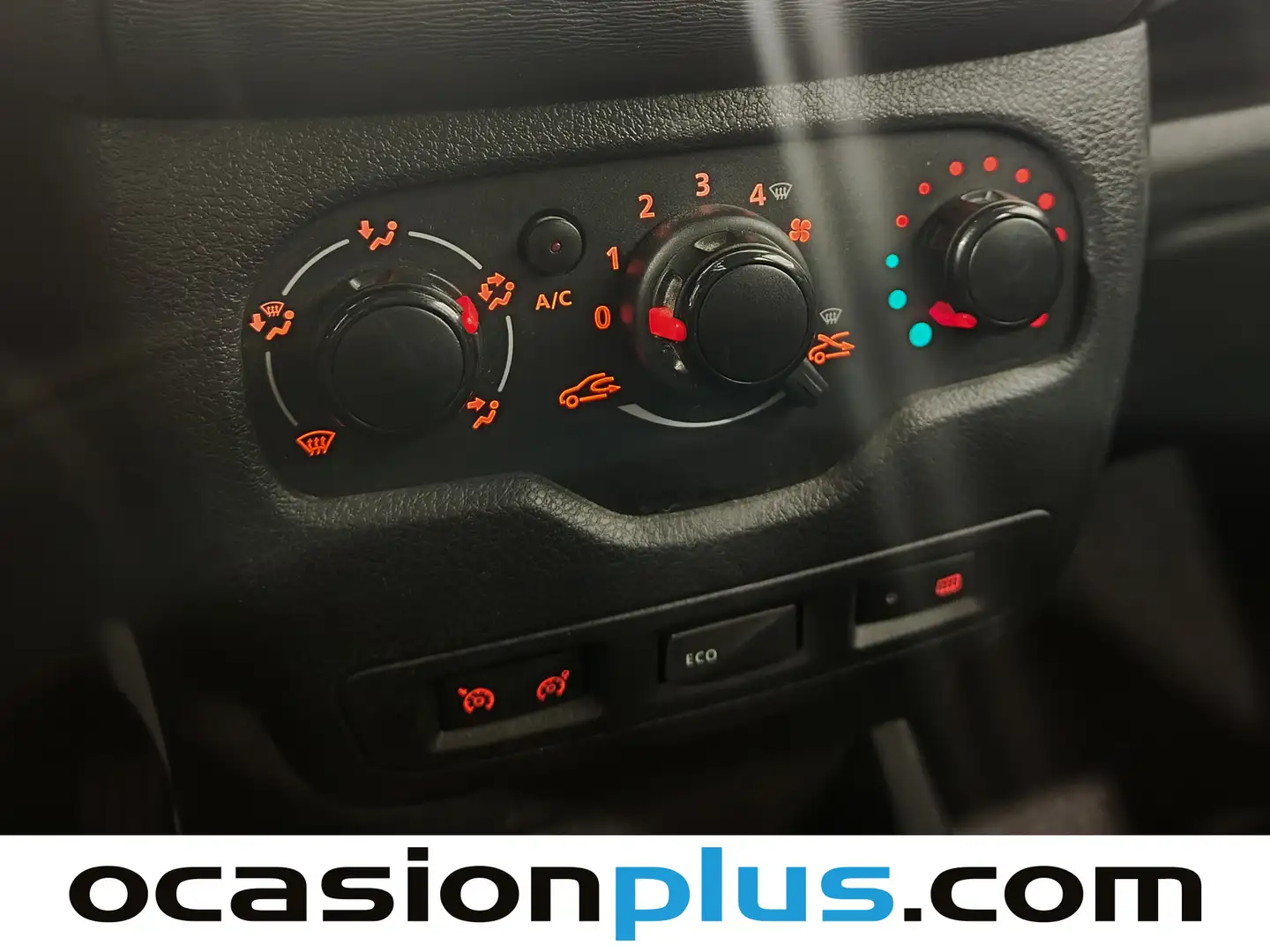 Foto Dacia Dokker Dacia Dokker dCi (90 CV)