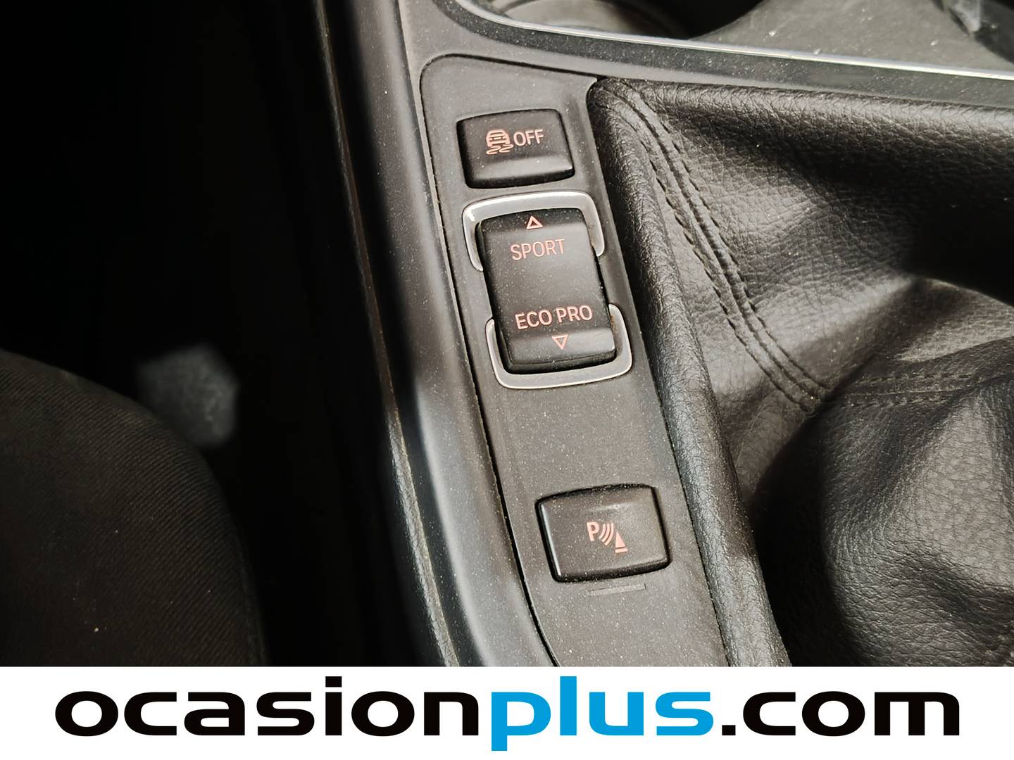 BMW Serie 3 BMW Serie 3 320i (184 CV) seminuevo