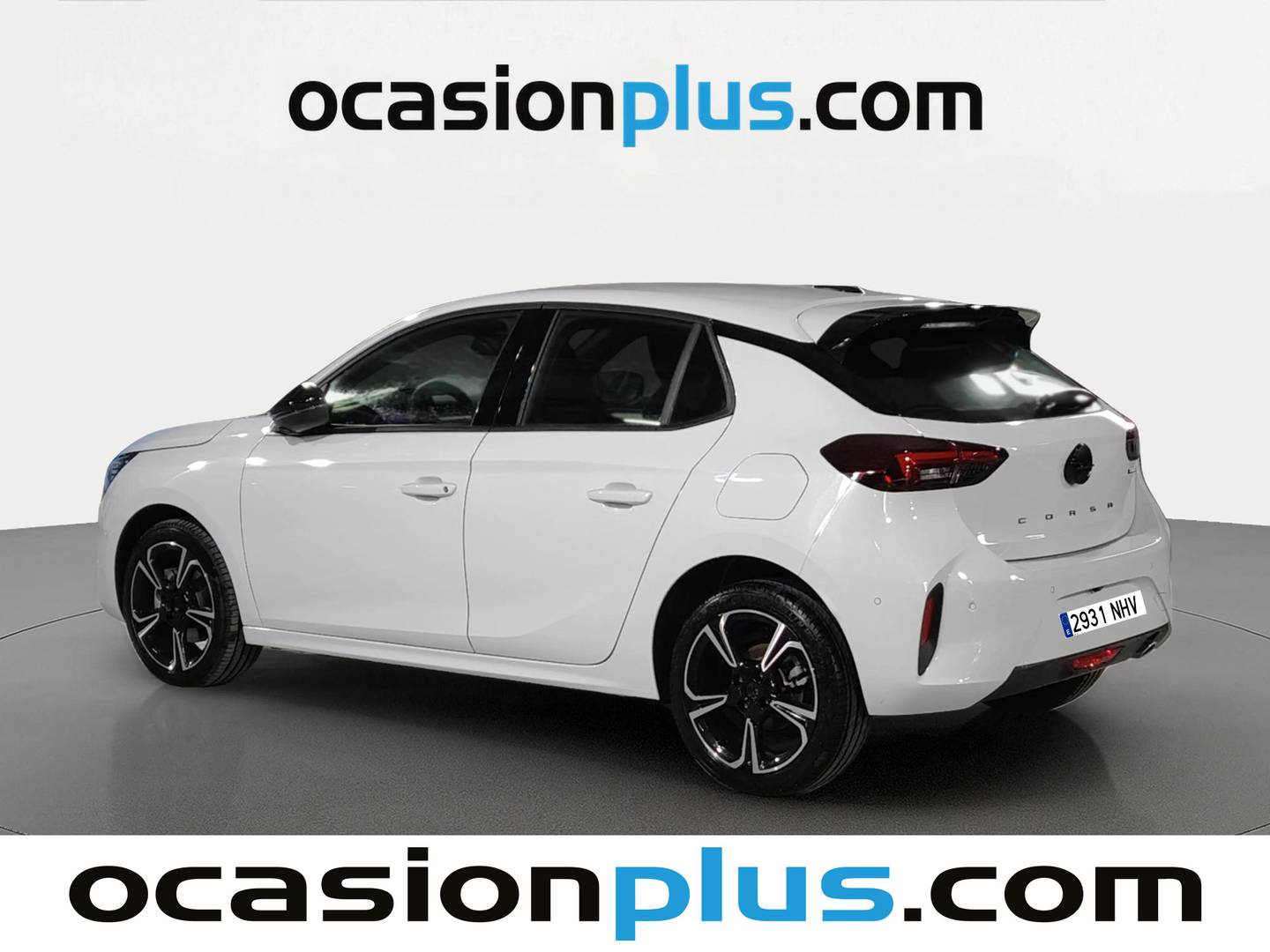 Foto Opel Corsa Opel Corsa 1.2 T XHL Hybrid GS eDCT (110 CV)