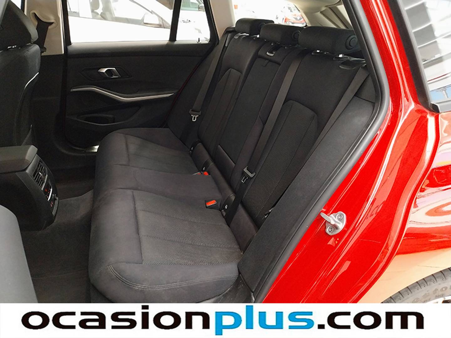 Foto BMW Serie 3 BMW Serie 3 330d xDrive Touring (265CV) 4X4