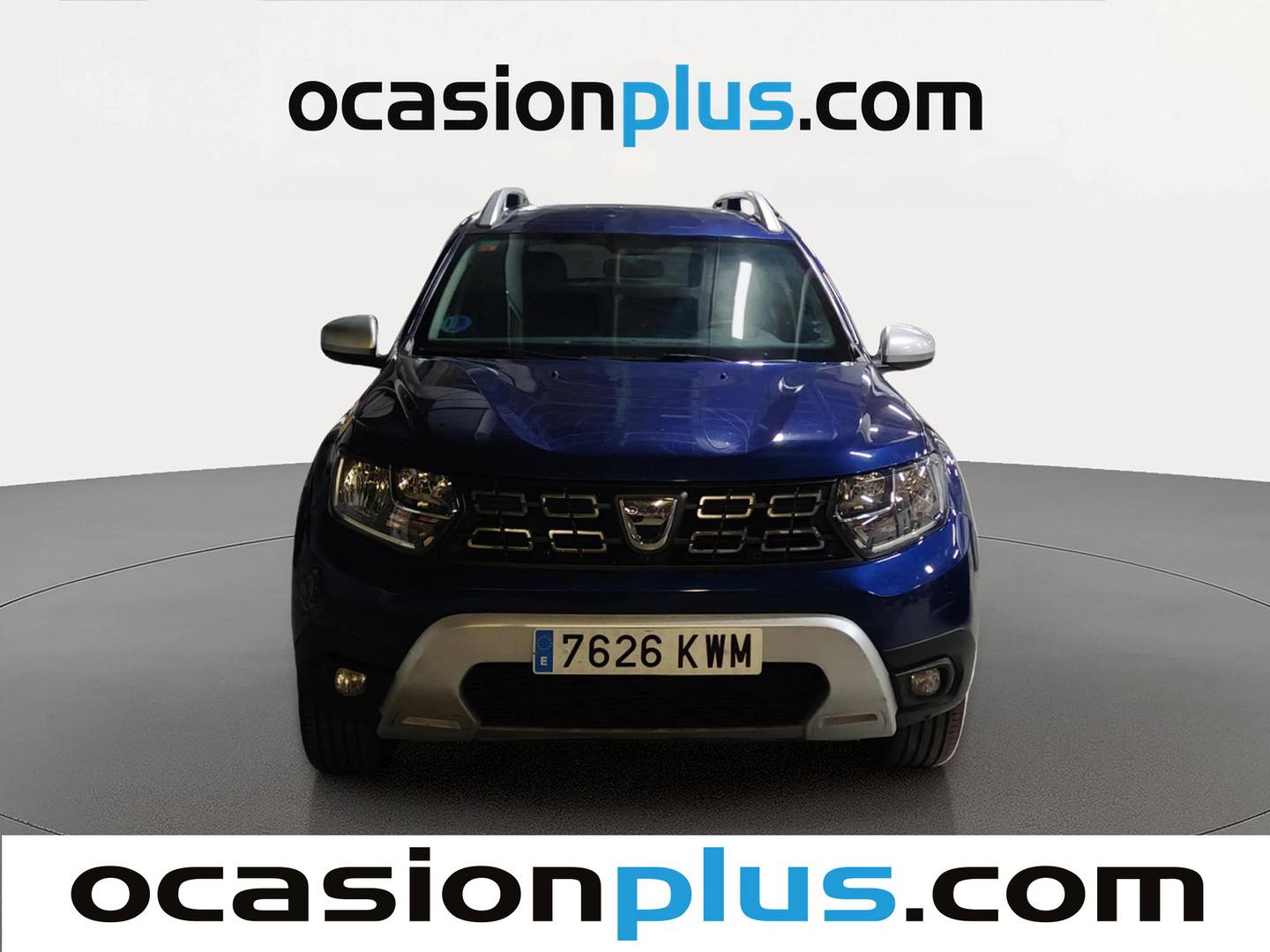 Dacia Duster Dacia Duster 1.6 GLP Prestige 4X2 (115 CV) 115cv