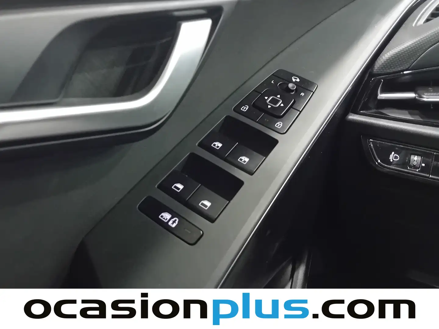 Foto KIA Niro Kia Niro 1.6 GDi HEV Drive (129 CV)