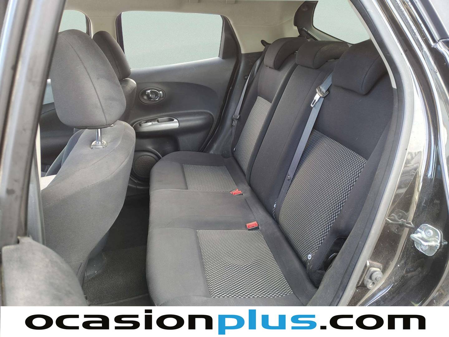 Foto Nissan JUKE Nissan Juke DIG-T Acenta (115 CV)