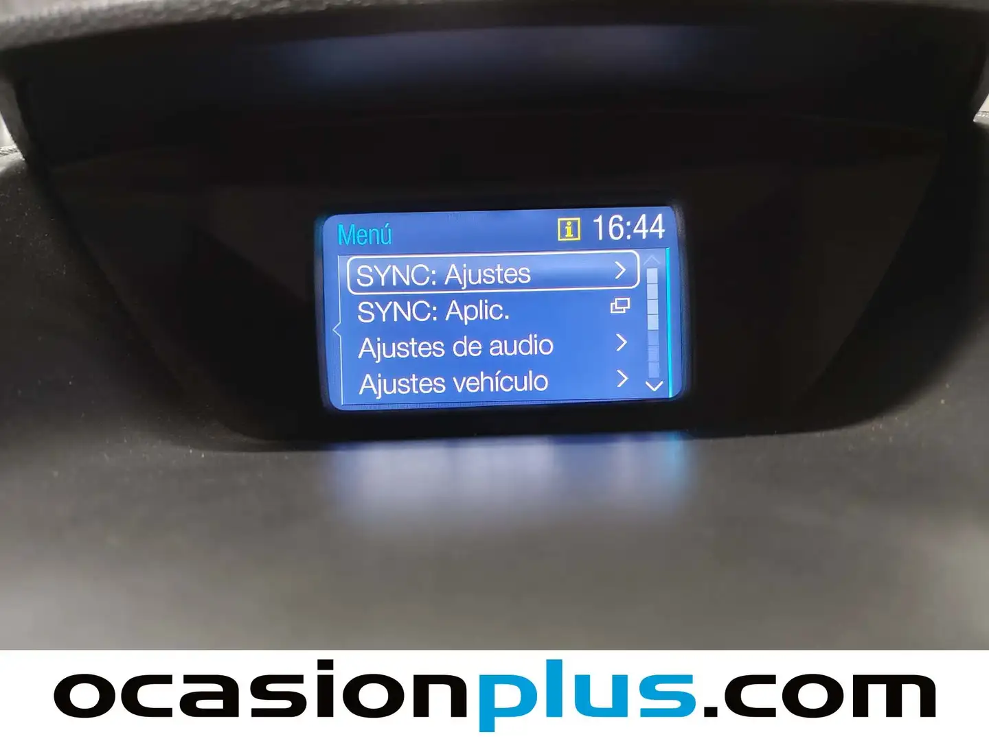 Foto Ford EcoSport Ford EcoSport 1.5 Ti-VCT Trend (112 CV)