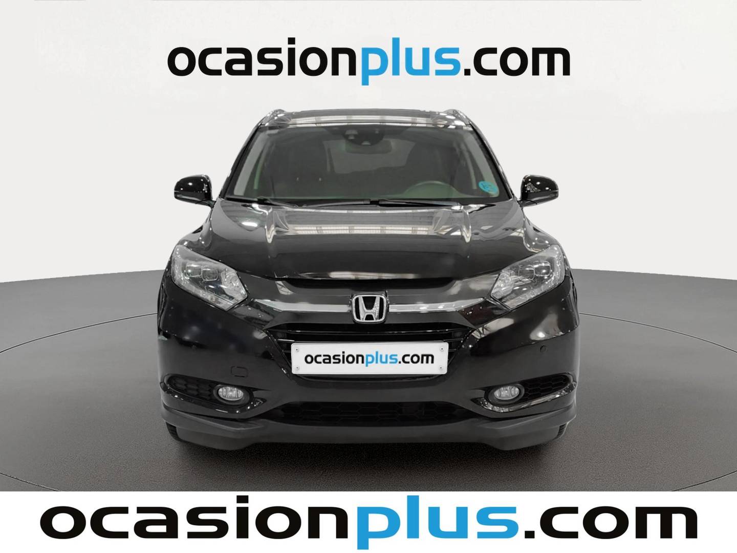 Honda HR-V Honda HR-V 1.6 i-DTEC Executive (120 CV) 120cv