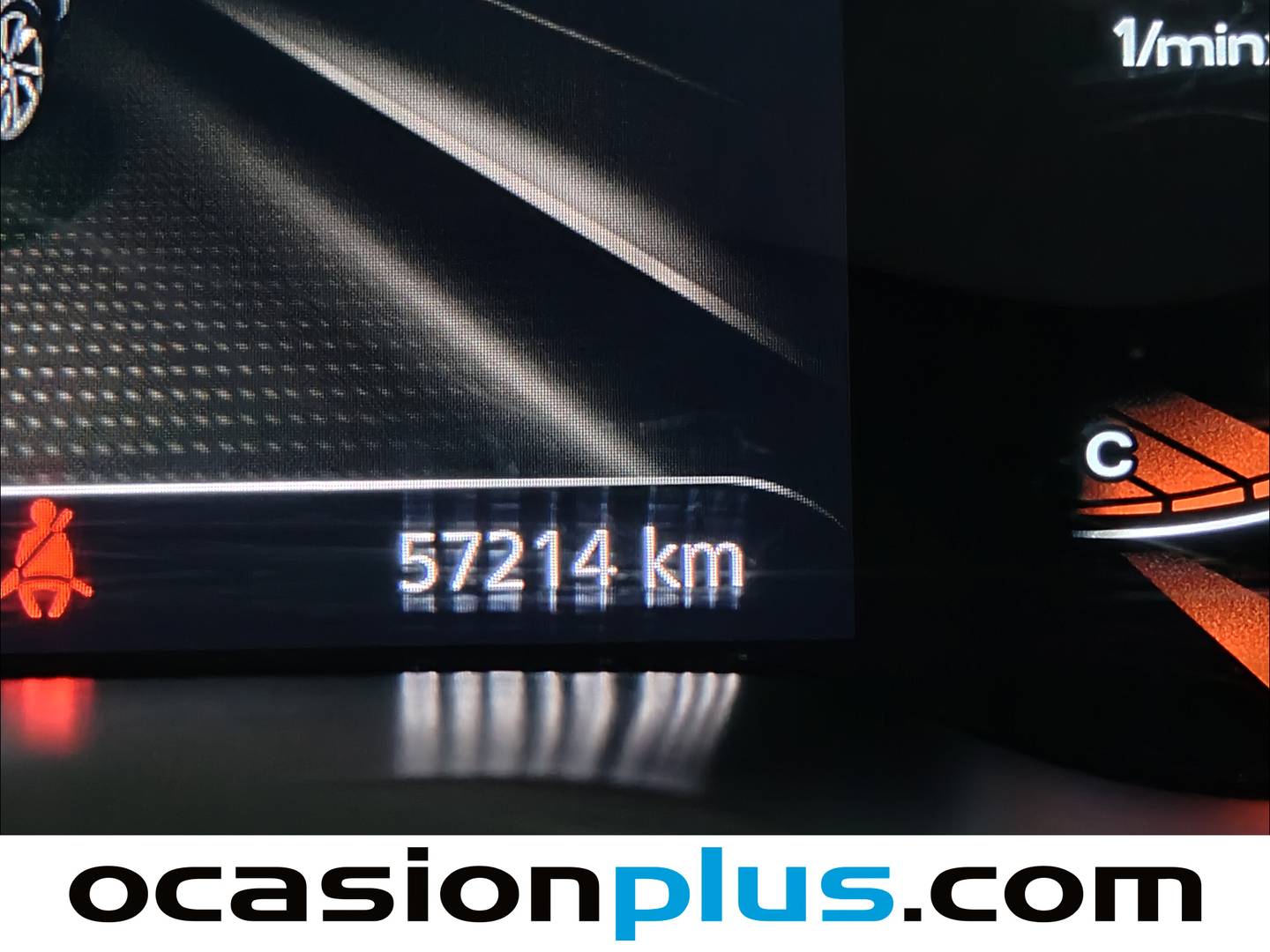 Foto MG ZS MG ZS 1.5 Luxury (106 CV)