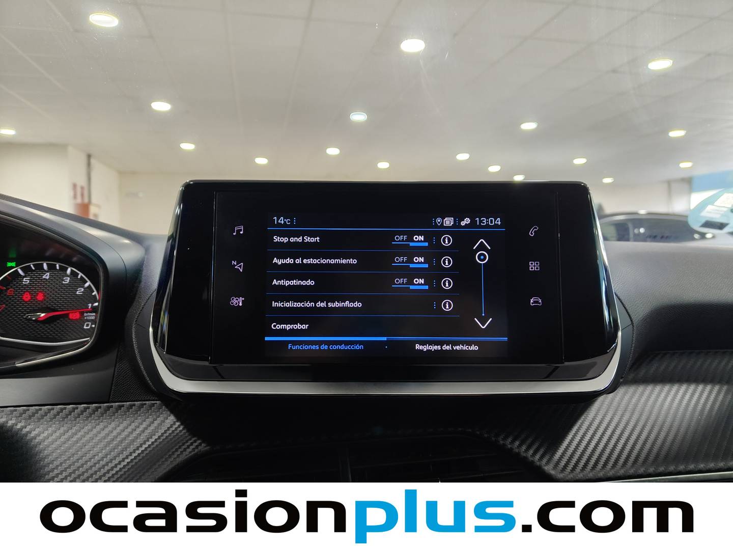 Foto Peugeot 2008 Peugeot 2008 PureTech 100 S&S Allure (100 CV)