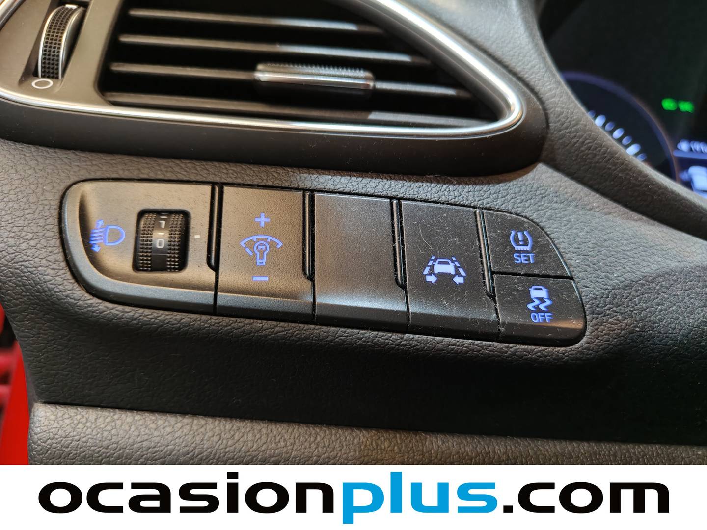 Foto Hyundai i30 Hyundai i30 CW CW 1.4 TGDI Tecno Sky  (140 CV)