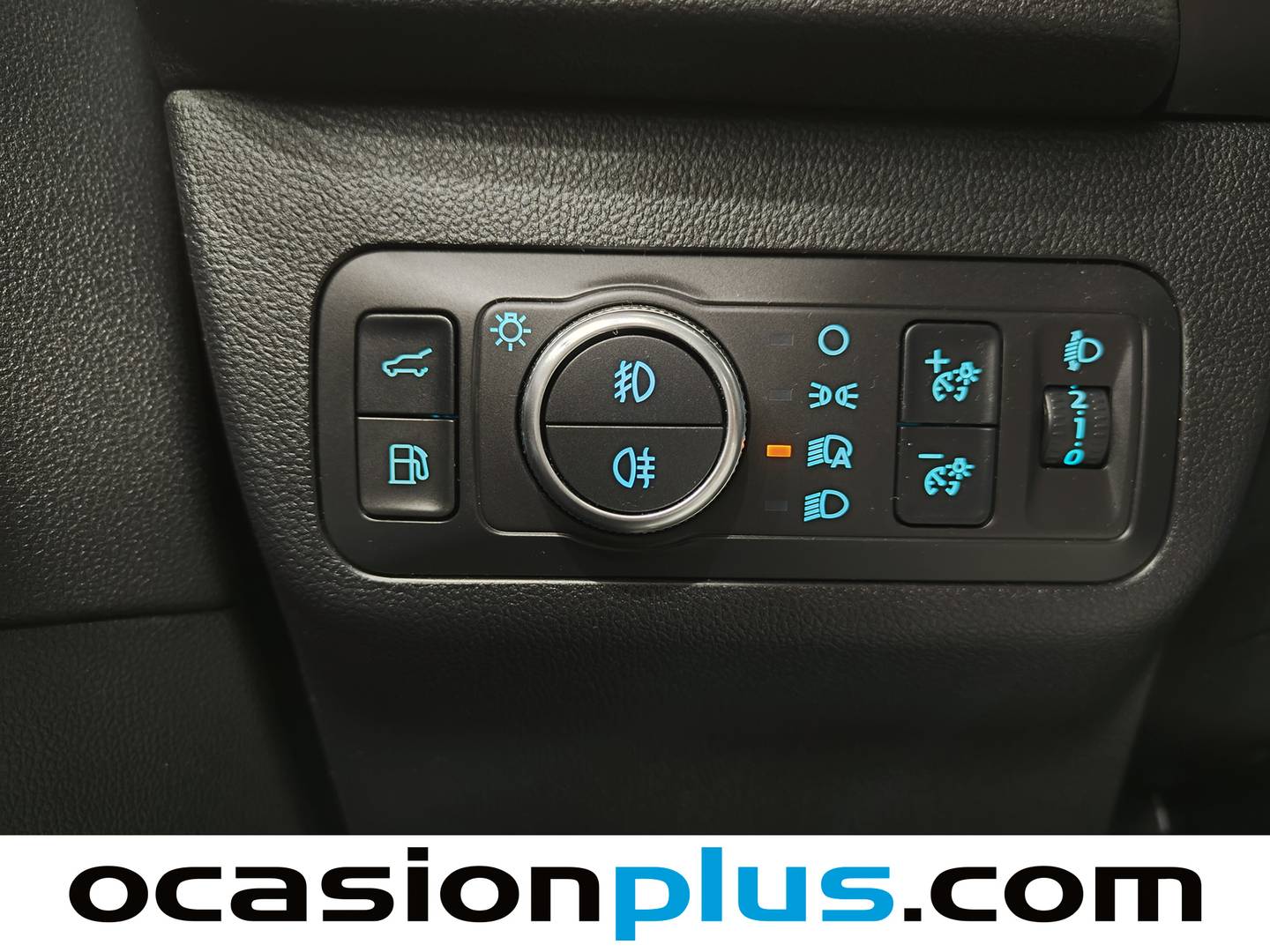 Foto Ford Kuga Ford Kuga 2.5 Duratec PHEV ST-Line X Auto (225 CV)