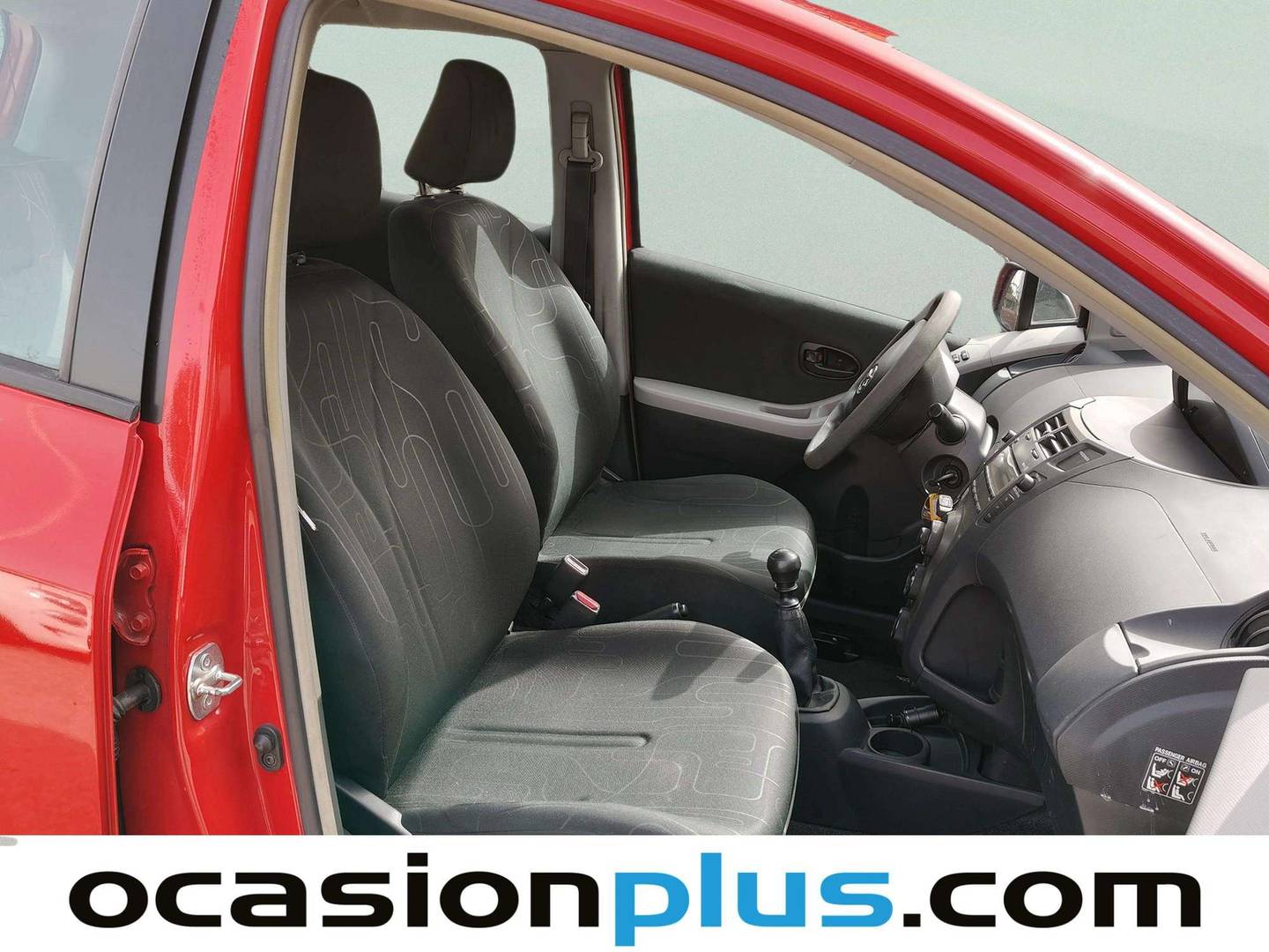 Toyota Yaris Toyota Yaris 1.4 D4-D Live  (90 CV) km 0