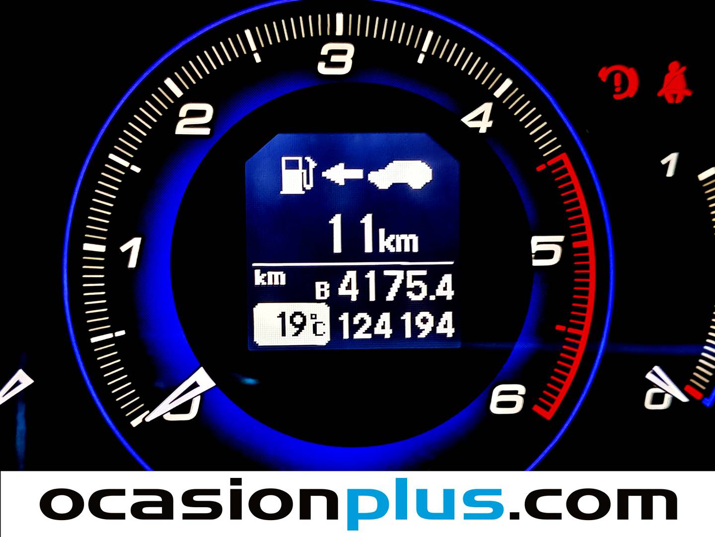 Honda Civic Honda Civic 2.2 I-CTDI Sport (140 CV) seminuevo