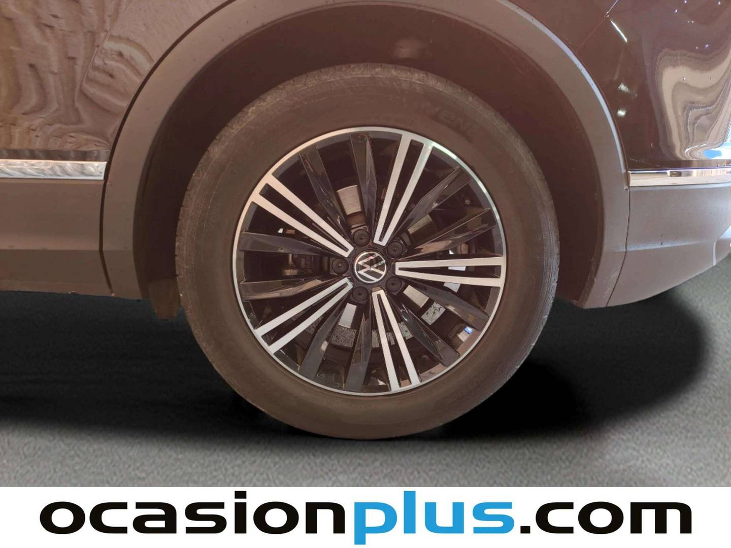 Foto Volkswagen Tiguan Volkswagen Tiguan Life 1.5 TSI (150 CV) DSG