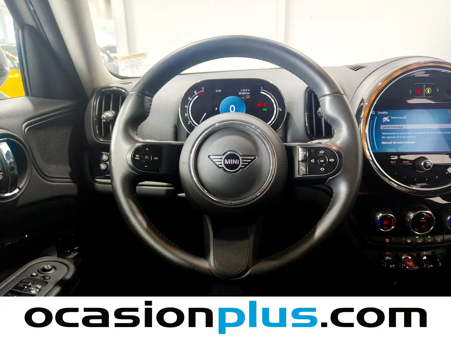 Foto Mini Countryman MINI MINI Countryman Cooper (136 CV)