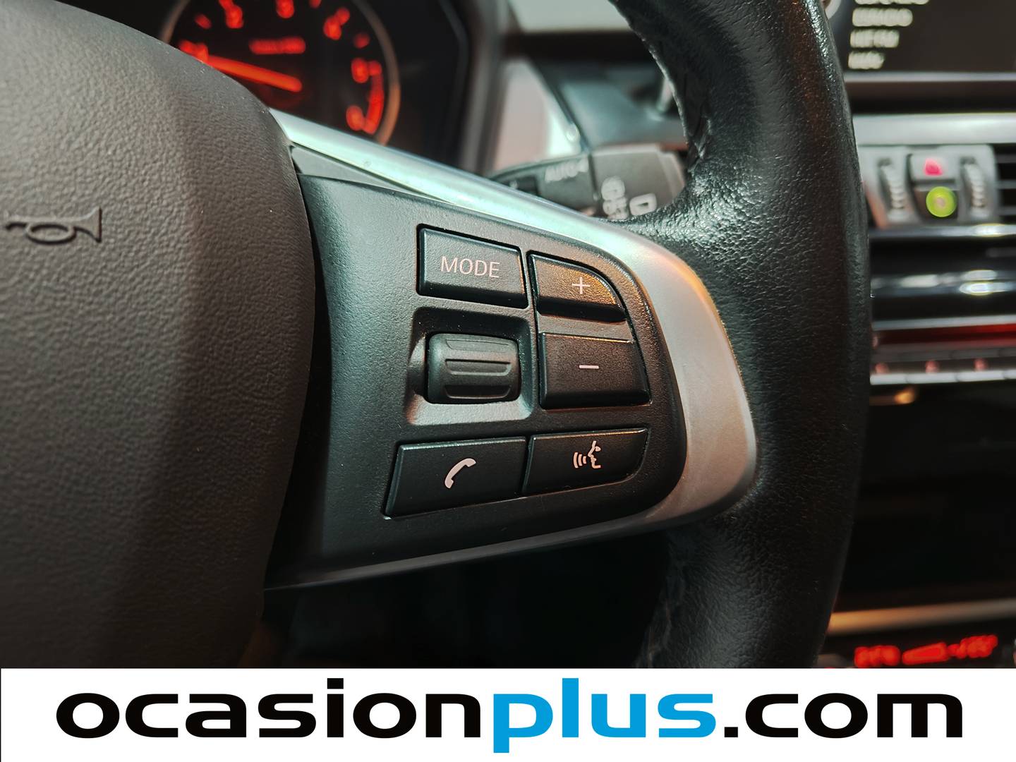 Foto BMW Serie 2 Gran Tourer BMW Serie 2 218d Gran Tourer (150 CV) 7 Plazas