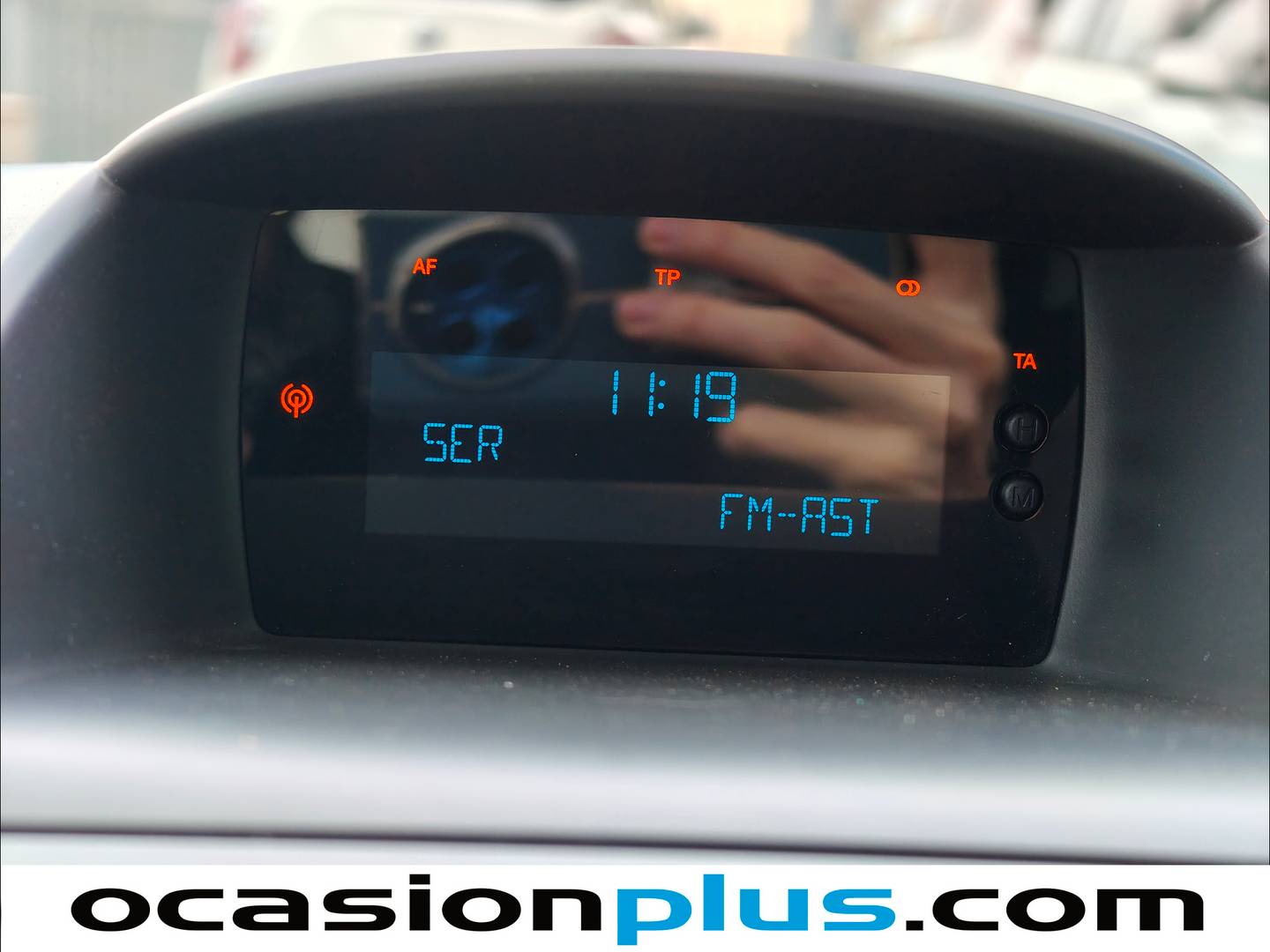 Foto Ford Fiesta Ford Fiesta 1.25 Duratec Trend (82 CV)