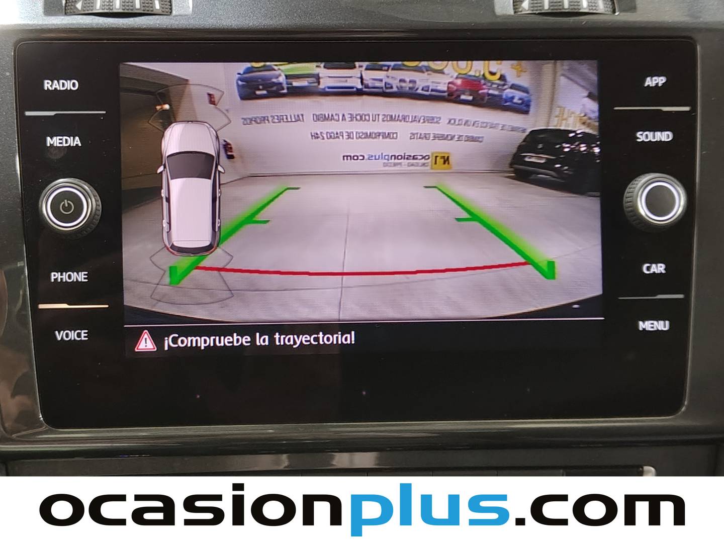 Extras del Volkswagen Golf Volkswagen Golf Advance 1.5 TSI Evo (130 CV)