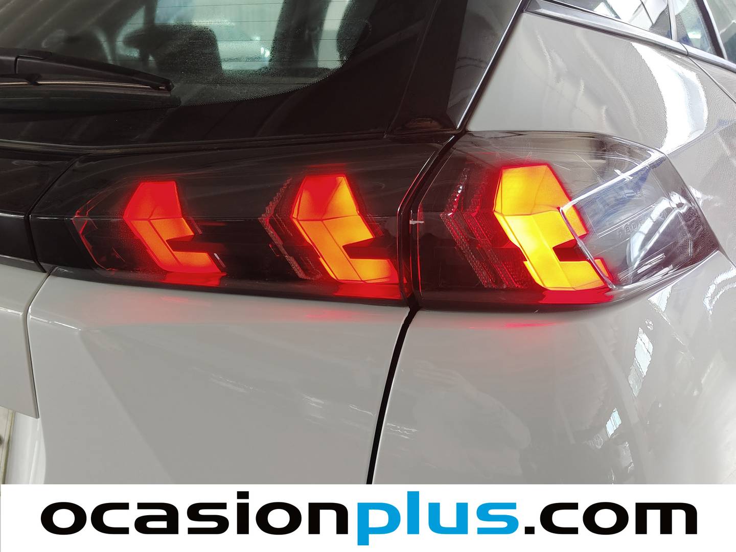 Peugeot 2008 Peugeot 2008 BlueHDi 110 S&S Active Pack (110 CV) diésel