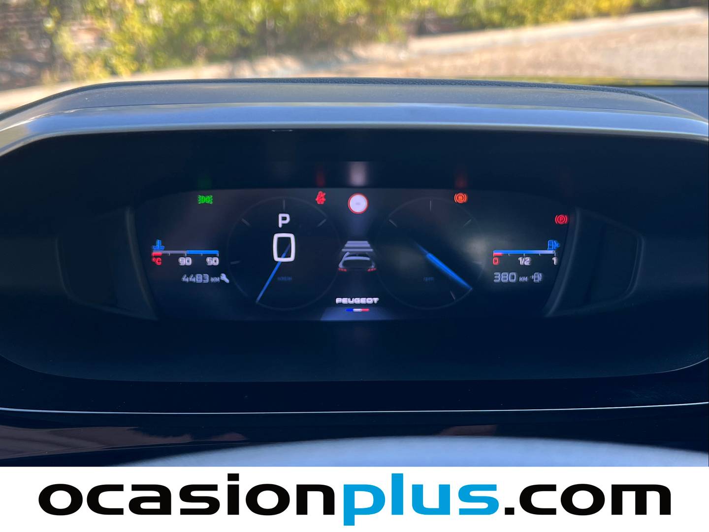 Foto Peugeot 308 Peugeot 308 PureTech 130 S&S Active Pack EAT8 (130 CV)