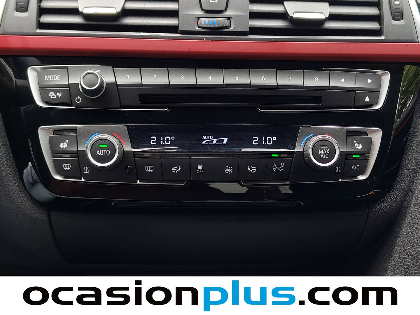 BMW Serie 4 BMW Serie 4 420i Gran Coupe (184 CV) Pack M gasolina
