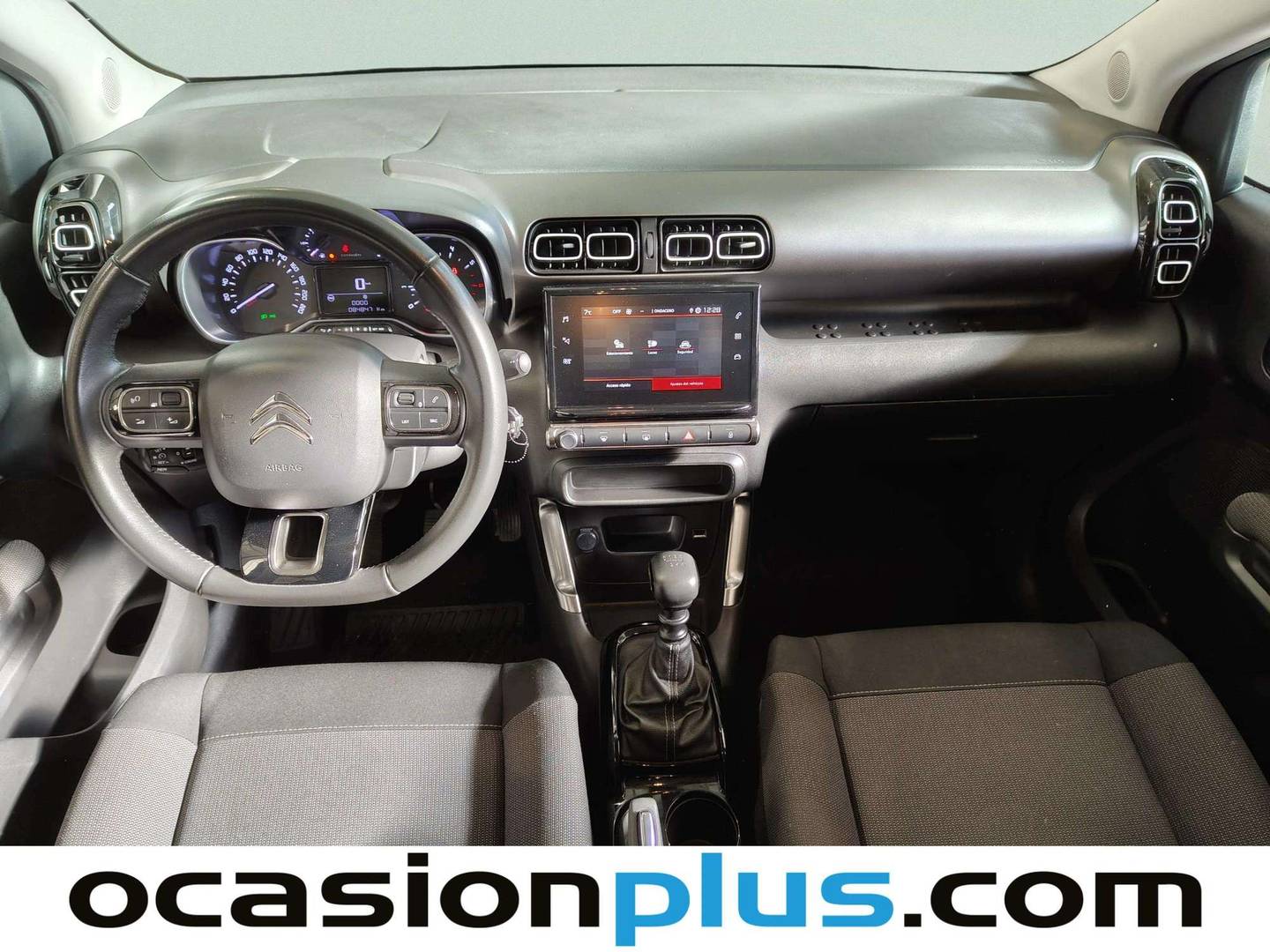 Foto Citroën C3 Aircross Citroen C3 Aircross PureTech 110 S&S Shine (110 CV)