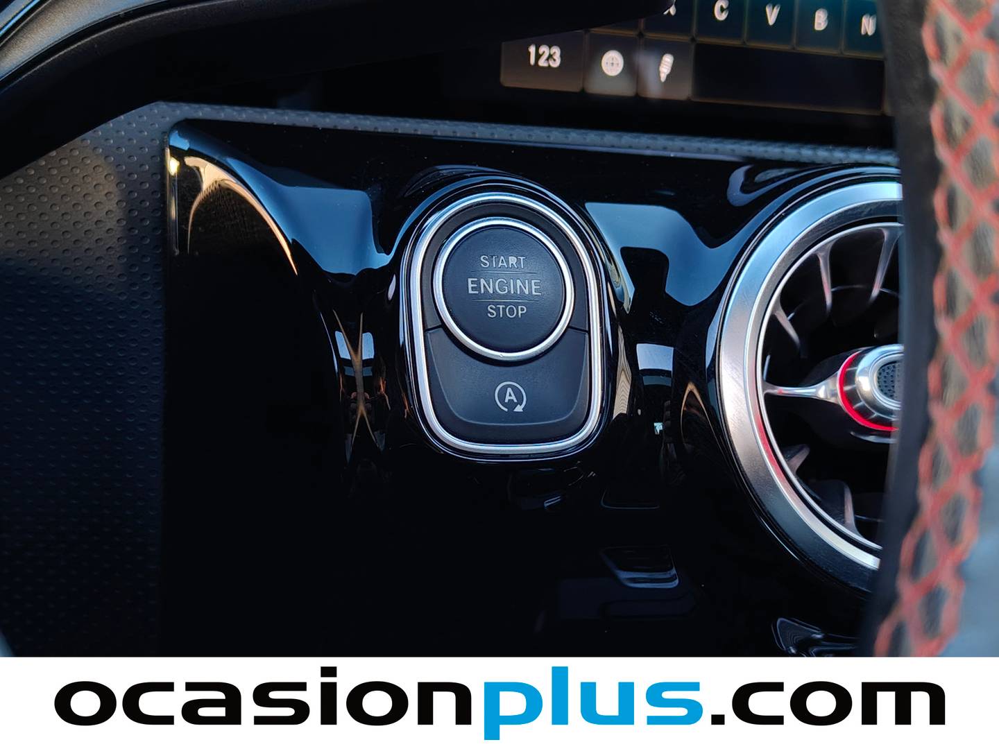 Mercedes Clase A Mercedes-Benz Clase A 200 (163 CV) Pack AMG km 0