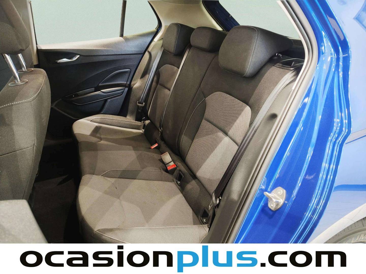 Skoda Fabia Skoda Fabia 1.0 TSI Selection DSG (115 CV) seminuevo