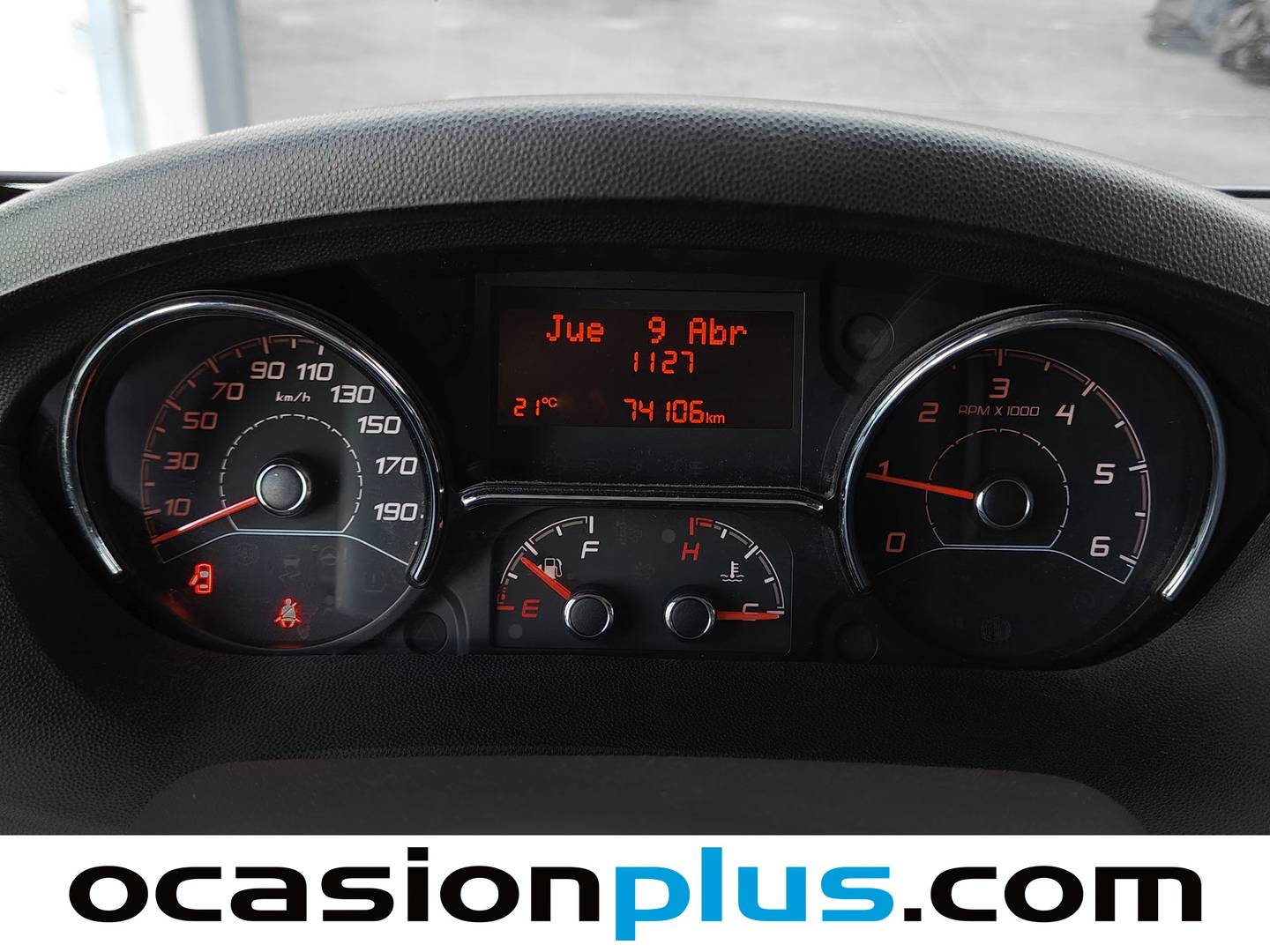 Dethleffs Trend T Dethleffs Trend T T 7057 DBM (160 CV) 4 Plazas seminuevo